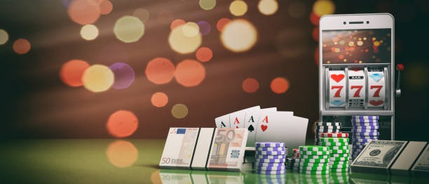 Our cahyatoto live casino and mobile platform view