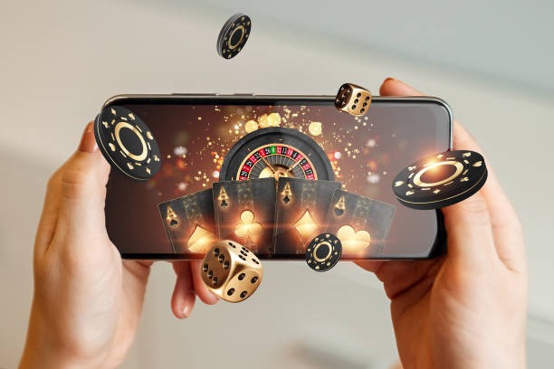 Our cahyatoto Dice Game video thumbnail