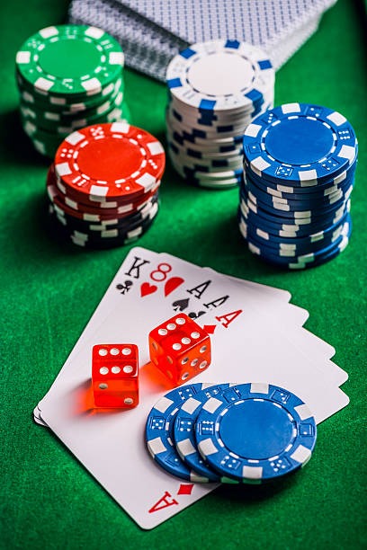 Mobile phone displaying live blackjack table with dealer and game interface